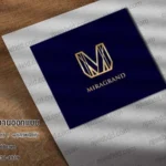 โลโก้ Miragrand