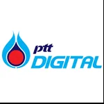 logo ptt digital