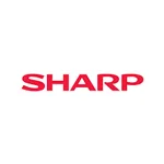 logo sharp