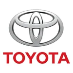 logo toyota