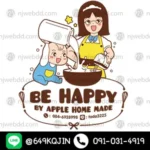 Be Happy