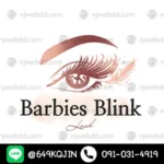 Barbies Blink logo